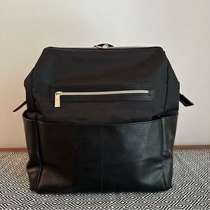 BEIS Diaper Bag - Black